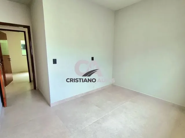 Imagem 4: Casa À Venda no Bairro Nova Olinda - 1º Complemento - Aparecida de Goiânia/Go