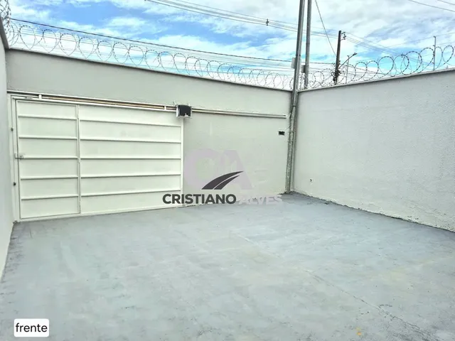 Imagem 10: Casa À Venda no Bairro Nova Olinda - 1º Complemento - Aparecida de Goiânia/Go