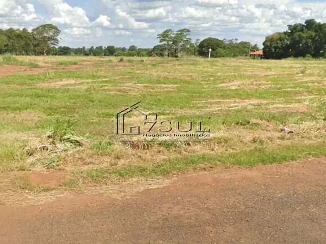 Imagem: Vende se Área ideal para construção de