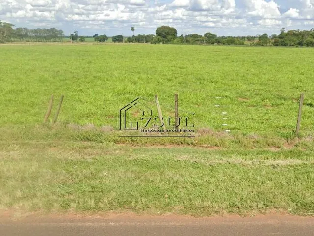 Imagem 2: Vende Se Área a Venda Ideal para Construção de Loteamento, 2Km da Cidade De