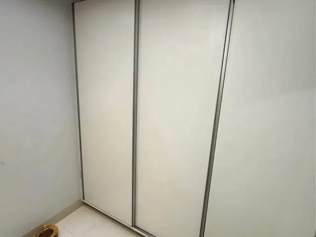Imagem 6: Apartamento de 2 Quartos Sendo 1 Suíte - Área de Lazer - Jardim Nova Era