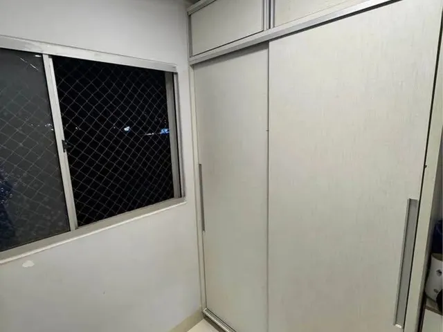 Imagem 2: Apartamento de 2 Quartos Sendo 1 Suíte - Área de Lazer - Jardim Nova Era