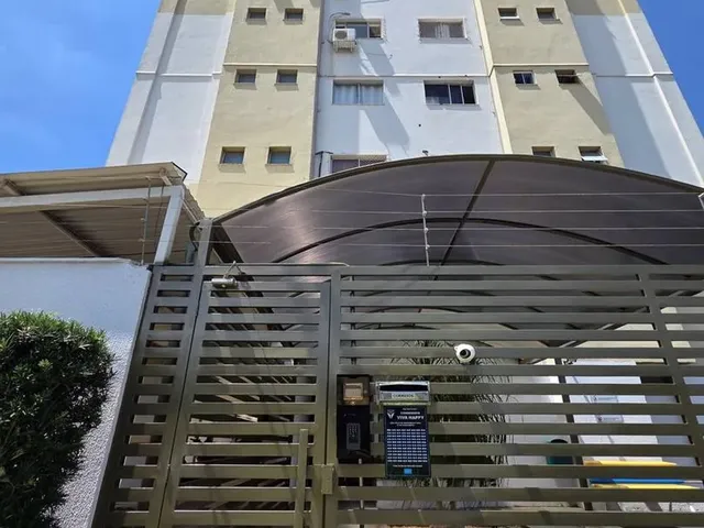 Imagem 16: Apartamento de 2 Quartos Sendo 1 Suíte - Área de Lazer - Jardim Nova Era