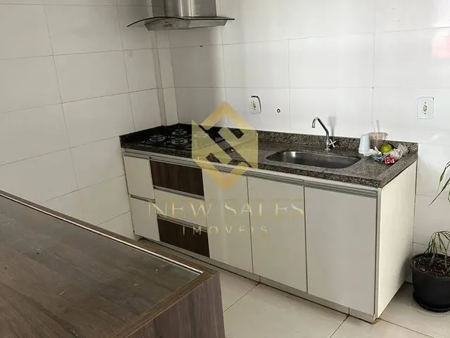 Imagem: Apartamento- 2 Quartos, 54M², 1 Vaga- Vila