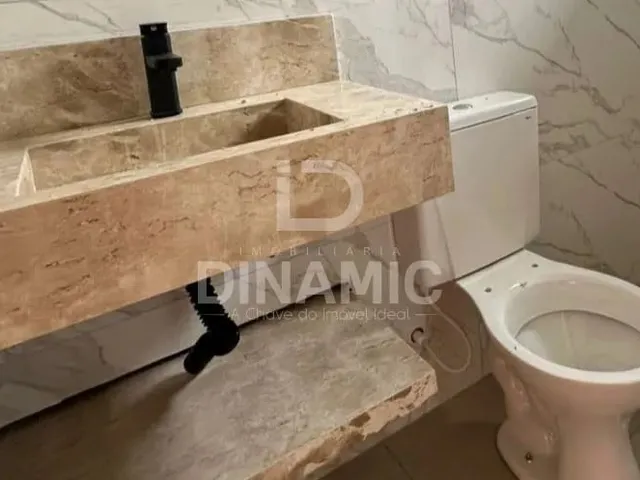 Imagem 3: Casa com 3 Quartos Recém-Construída no Setor Parque dos Buritis