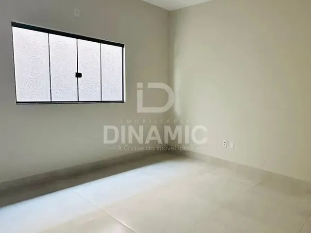 Imagem 6: Casa com 3 Quartos Recém-Construída no Setor Parque dos Buritis