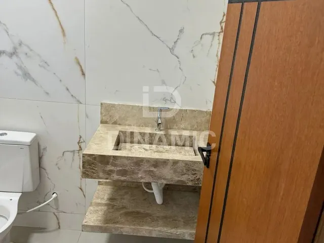 Imagem 7: Casa com 3 Quartos Recém-Construída no Setor Parque dos Buritis