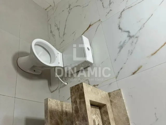 Imagem 12: Casa com 3 Quartos Recém-Construída no Setor Parque dos Buritis