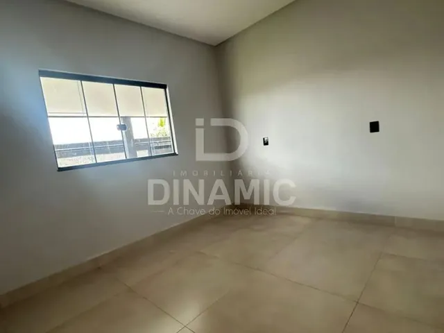 Imagem 14: Casa com 3 Quartos Recém-Construída no Setor Parque dos Buritis