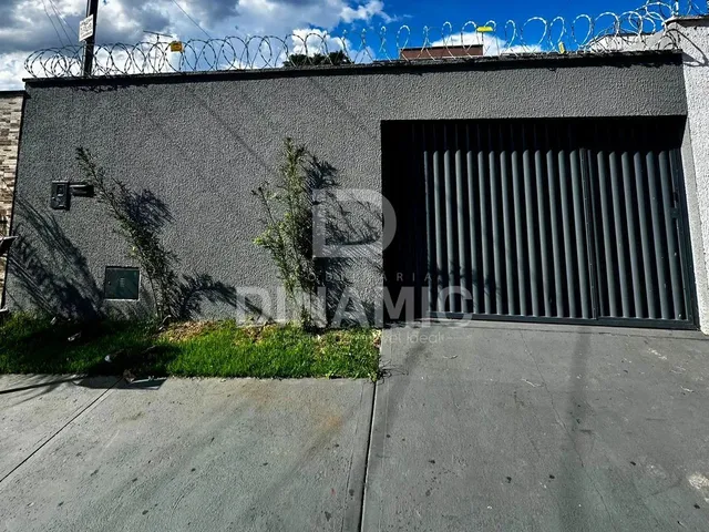 Imagem: Casa 2 Quartos com Suíte no Setor Serra