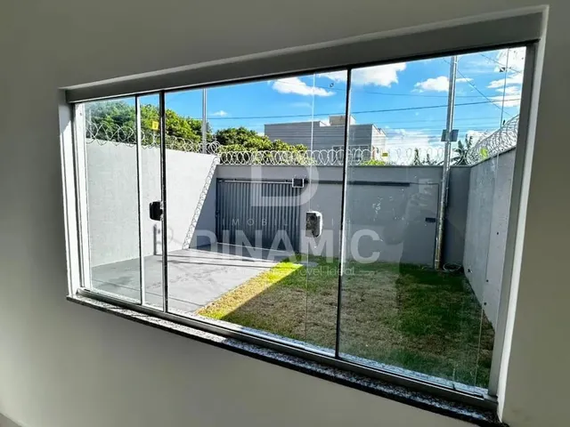 Imagem 6: Casa 2 Quartos com Suíte no Setor Serra Dourada III  Aparecida de Goiânia