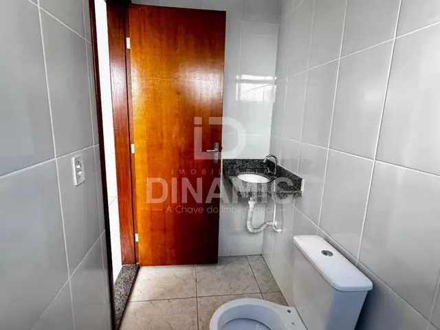 Imagem 10: Casa 2 Quartos com Suíte no Setor Serra Dourada III  Aparecida de Goiânia