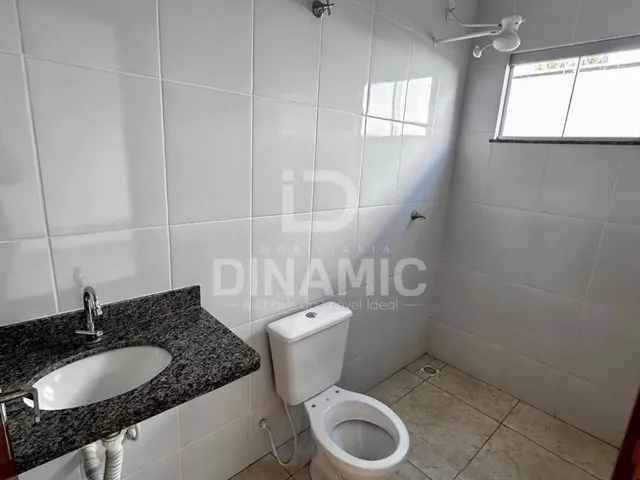 Imagem 9: Casa 2 Quartos com Suíte no Setor Serra Dourada III  Aparecida de Goiânia