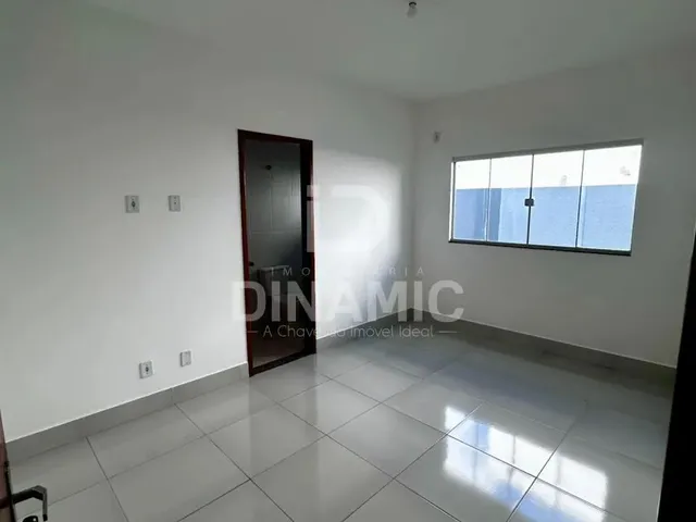 Imagem 7: Casa 2 Quartos com Suíte no Setor Serra Dourada III  Aparecida de Goiânia