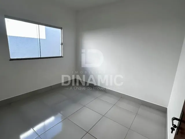 Imagem 13: Casa 2 Quartos com Suíte no Setor Serra Dourada III  Aparecida de Goiânia