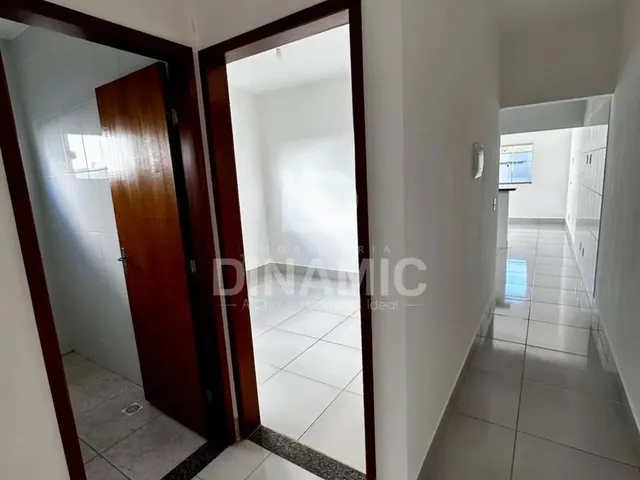 Imagem 11: Casa 2 Quartos com Suíte no Setor Serra Dourada III  Aparecida de Goiânia