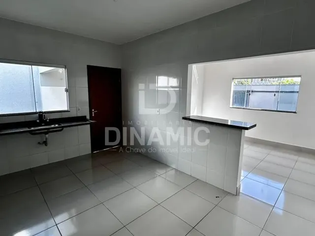 Imagem 15: Casa 2 Quartos com Suíte no Setor Serra Dourada III  Aparecida de Goiânia