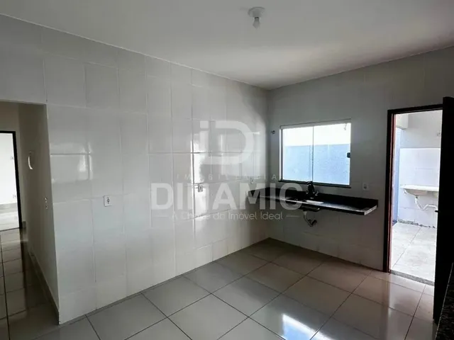 Imagem 16: Casa 2 Quartos com Suíte no Setor Serra Dourada III  Aparecida de Goiânia