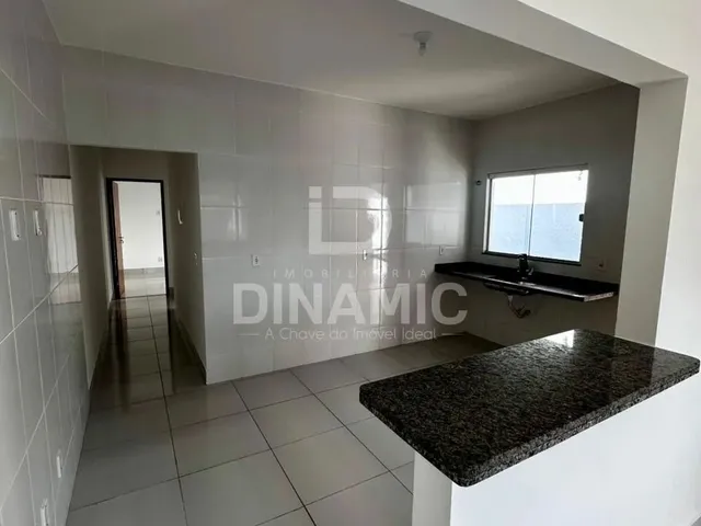 Imagem 12: Casa 2 Quartos com Suíte no Setor Serra Dourada III  Aparecida de Goiânia