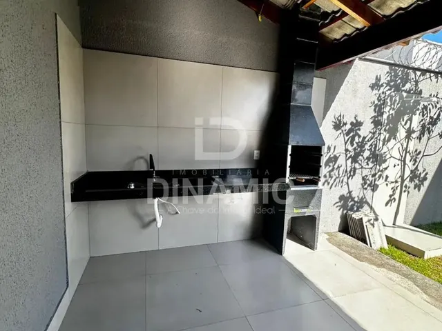 Imagem 4: Casa 2 Quartos com Suíte no Setor Serra Dourada III  Aparecida de Goiânia