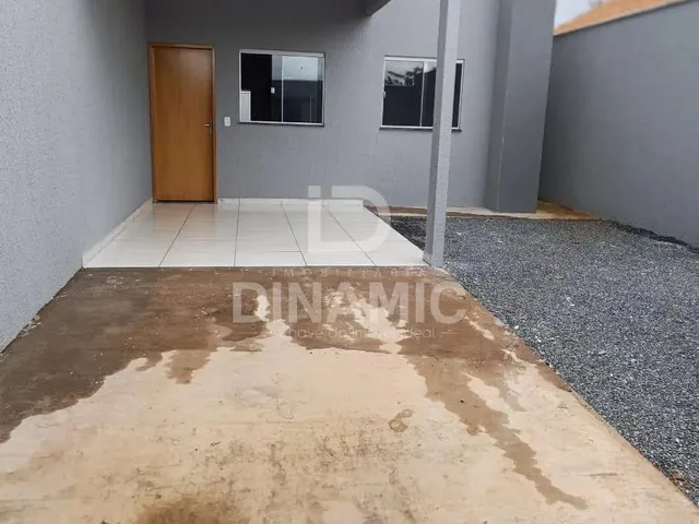 Imagem: Casa À Venda no Loteamento Nova Iguapo