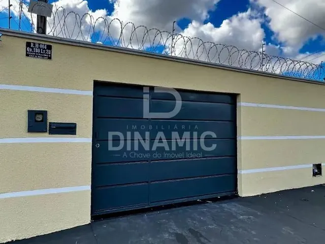 Imagem: Casa para Venda com 175 M no Cidade Vera