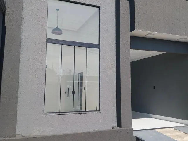 Imagem: Casa Buriti Sereno