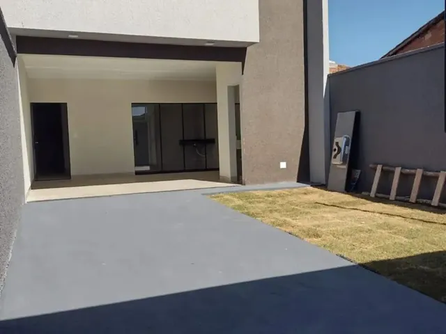 Imagem: Casa 3 Suites, 180 M², Entrada Zero, Proximo