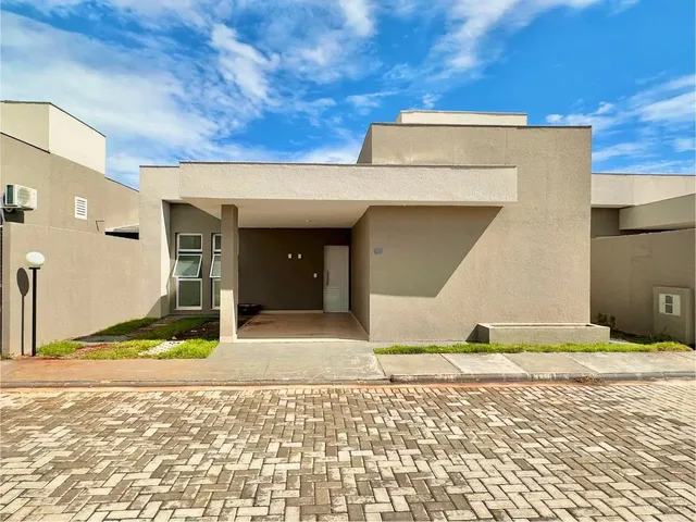 Imagem: Casa Condominio Porto Caríva - 92M²