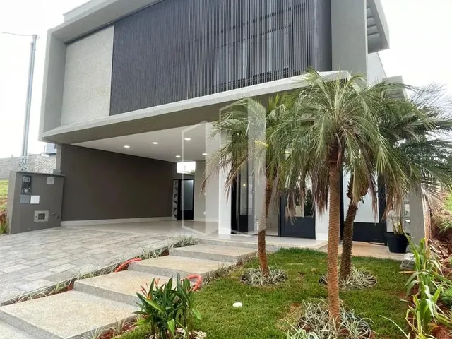 Imagem: Sobrado Condomínio Horizontal - Jardins