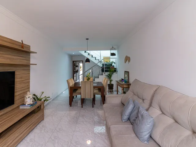 Imagem: Casa para Venda em Parque São Domingos