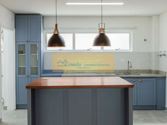 Imagem: O apartamento possui 3 Dormitórios, 1 Suíte, 3 Banheiros,