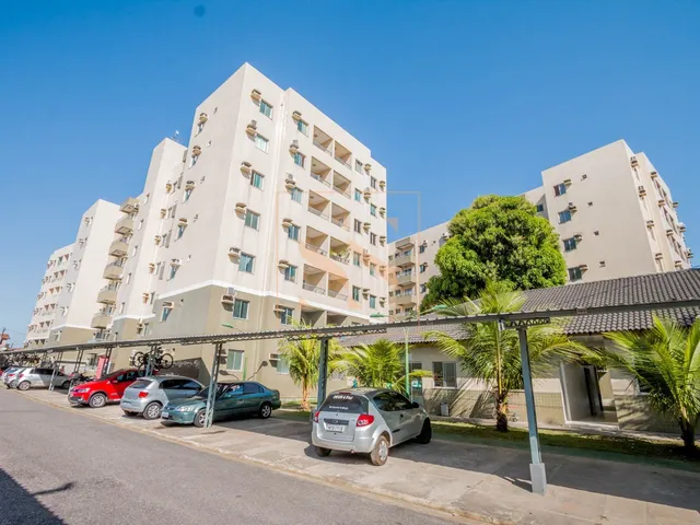 Imagem 2: Excelente Apartamento de 3 Quartos no Coqueiro, Ananindeua-Pa: 1 Suíte, 1 Sala, 2