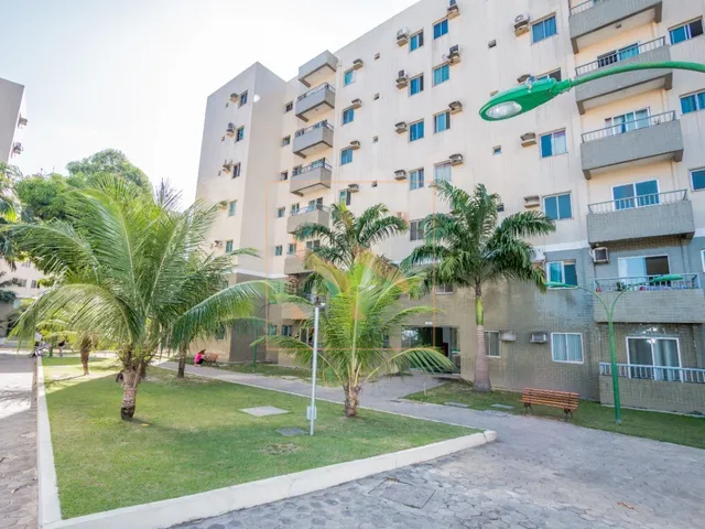 Imagem 3: Excelente Apartamento de 3 Quartos no Coqueiro, Ananindeua-Pa: 1 Suíte, 1 Sala, 2