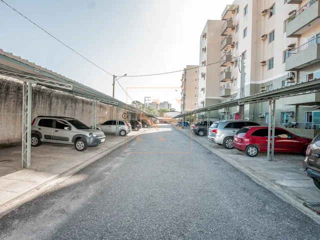Imagem 4: Excelente Apartamento de 3 Quartos no Coqueiro, Ananindeua-Pa: 1 Suíte, 1 Sala, 2