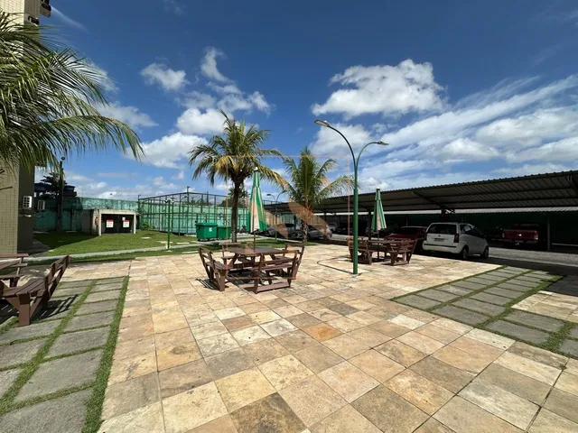 Imagem 14: Excelente Apartamento de 3 Quartos no Coqueiro, Ananindeua-Pa: 1 Suíte, 1 Sala, 2