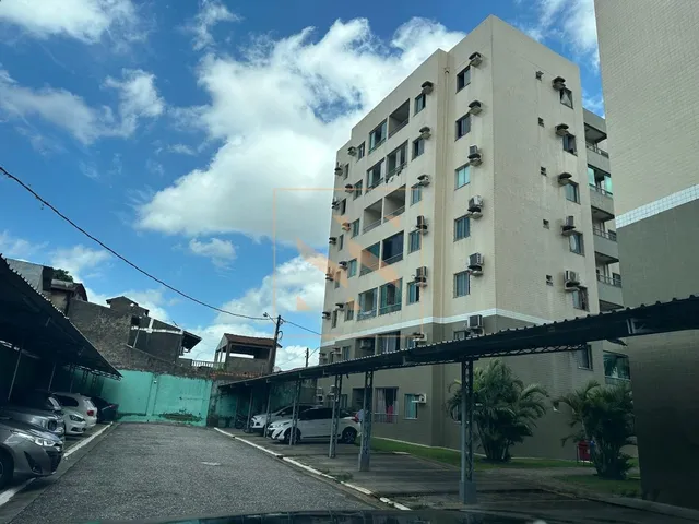 Imagem 11: Excelente Apartamento de 3 Quartos no Coqueiro, Ananindeua-Pa: 1 Suíte, 1 Sala, 2