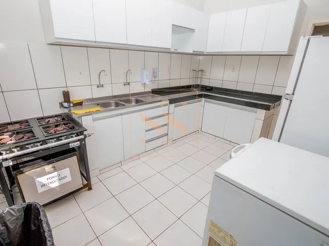 Imagem 8: Excelente Apartamento de 3 Quartos no Coqueiro, Ananindeua-Pa: 1 Suíte, 1 Sala, 2