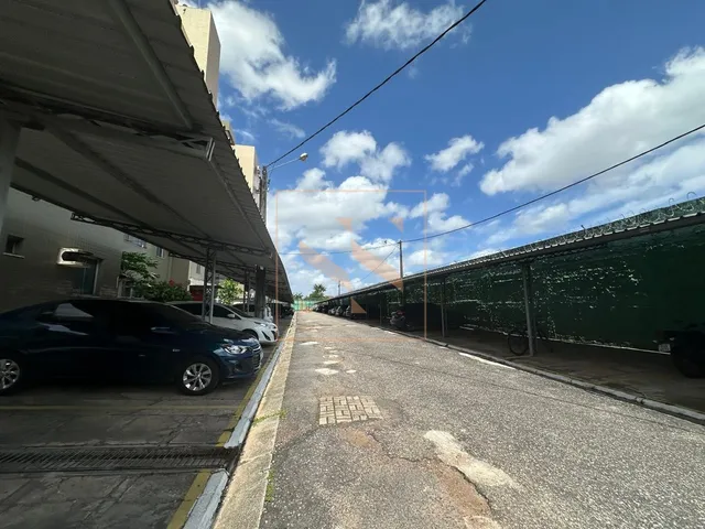 Imagem 13: Excelente Apartamento de 3 Quartos no Coqueiro, Ananindeua-Pa: 1 Suíte, 1 Sala, 2