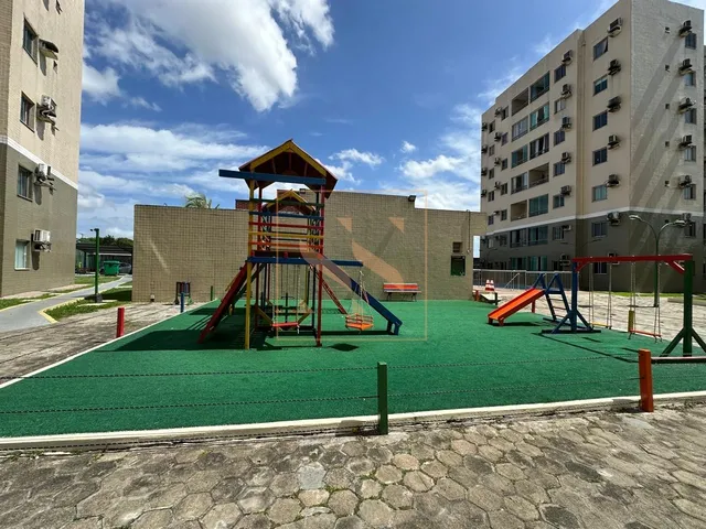 Imagem 15: Excelente Apartamento de 3 Quartos no Coqueiro, Ananindeua-Pa: 1 Suíte, 1 Sala, 2