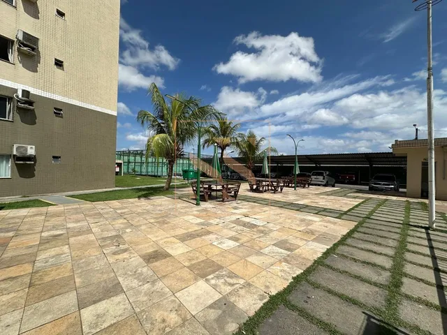 Imagem 12: Excelente Apartamento de 3 Quartos no Coqueiro, Ananindeua-Pa: 1 Suíte, 1 Sala, 2