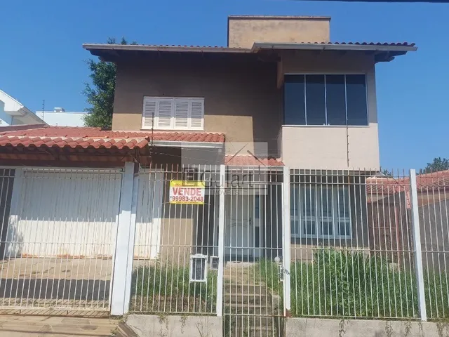 Imagem: Sobrado - Canoas