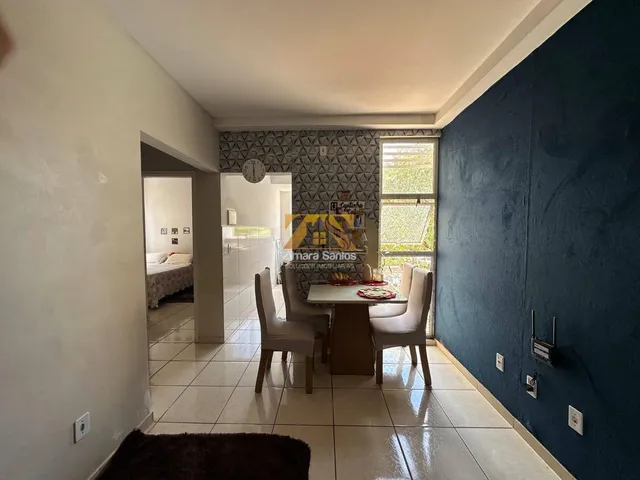 Imagem: Apartamento 2/4, 53 M² - Arne 81 - Residencial