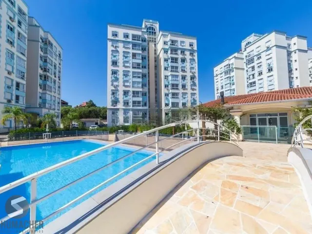 Imagem 11: Apartamento 3 Dormitórios À Venda na Cavalhada