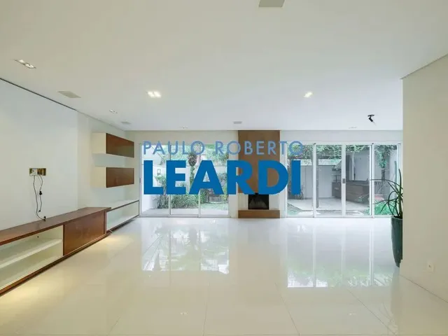 Imagem: Casa em Condomínio - Cidade Jardim - Sp