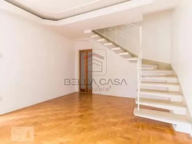 Imagem: Casa a Venda no Bairro da Mooca com 4 Quartos