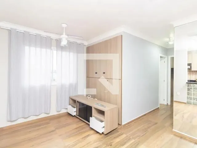 Imagem: Apartamento À Venda - Itaquera, 2 Quartos