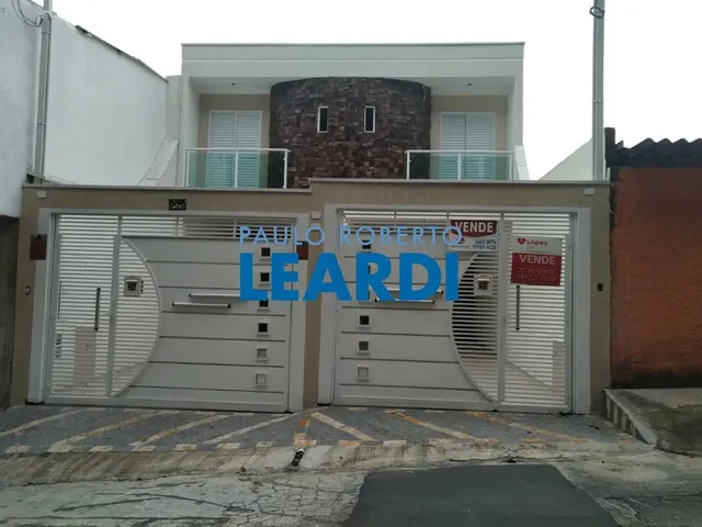 Imagem: Sobrado - Parque Residencial Oratorio