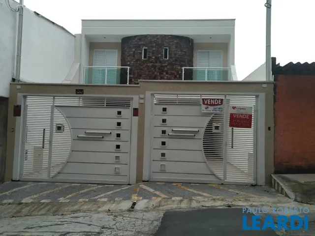 Imagem 10: Sobrado - Parque Residencial Oratorio - Sp