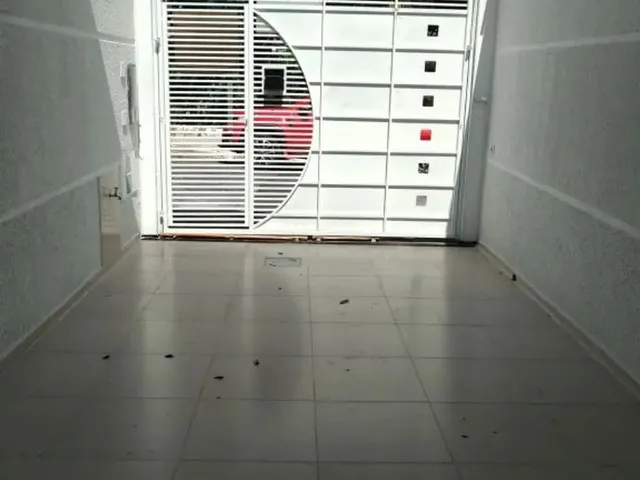 Imagem 15: Sobrado - Parque Residencial Oratorio - Sp